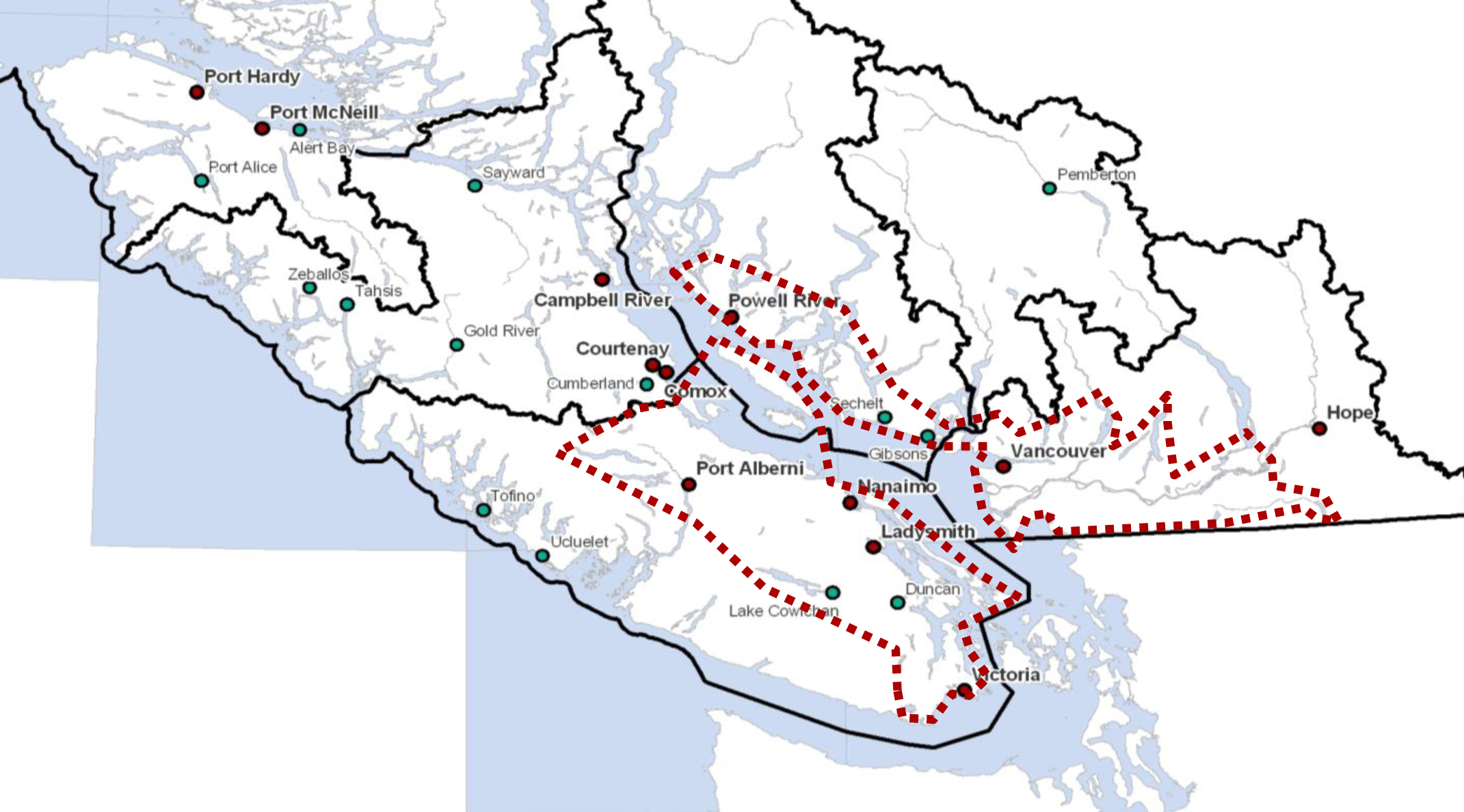 Western Painted Turtle Pacific Coast Population Species at Risk